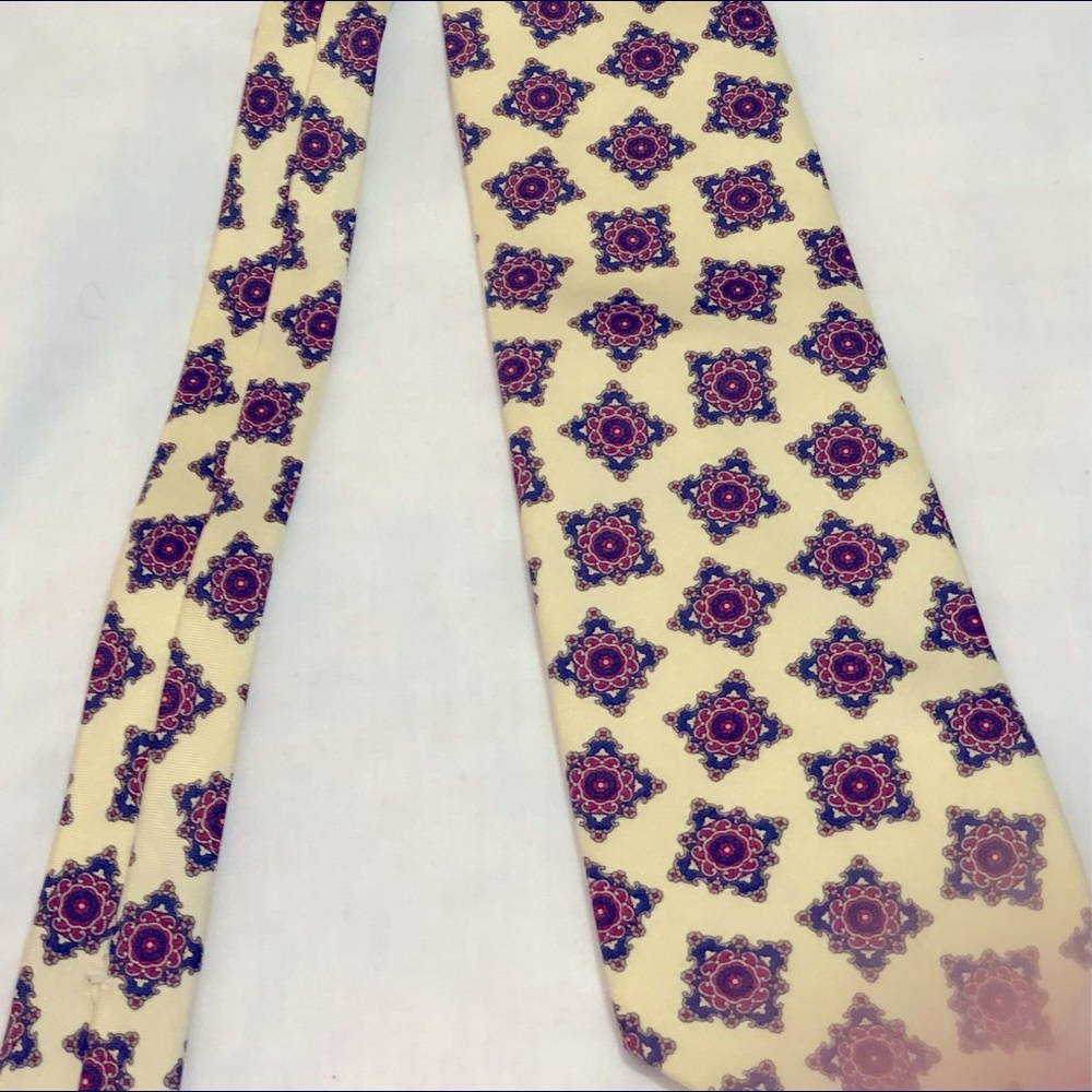 Christian Dior Tie
